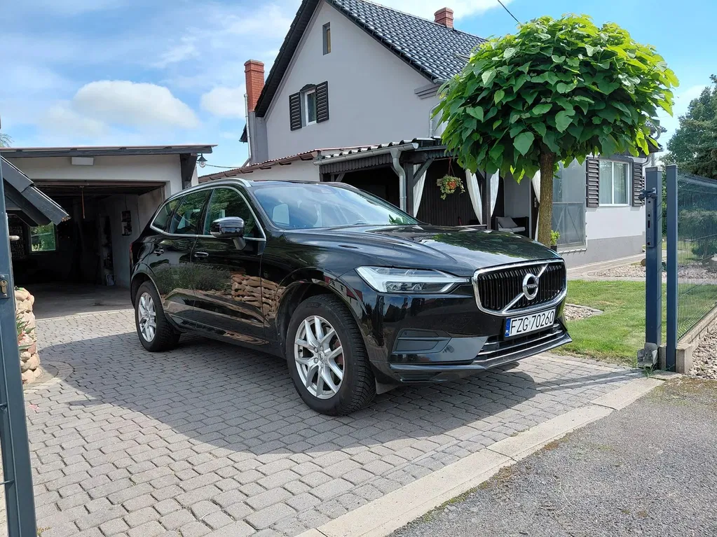Zdjęcie: 2018 Volvo XC 60