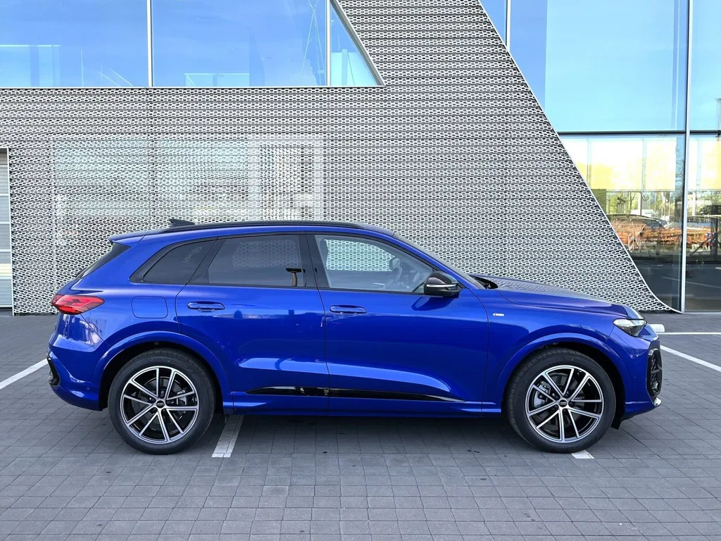 Zdjęcie: 2026 Audi Q5
