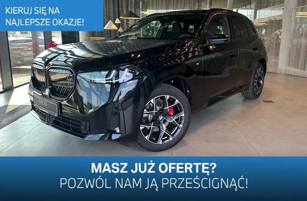 Zdjęcie: 2026 BMW X3