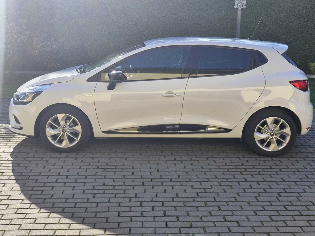 Zdjęcie: 2017 Renault Clio