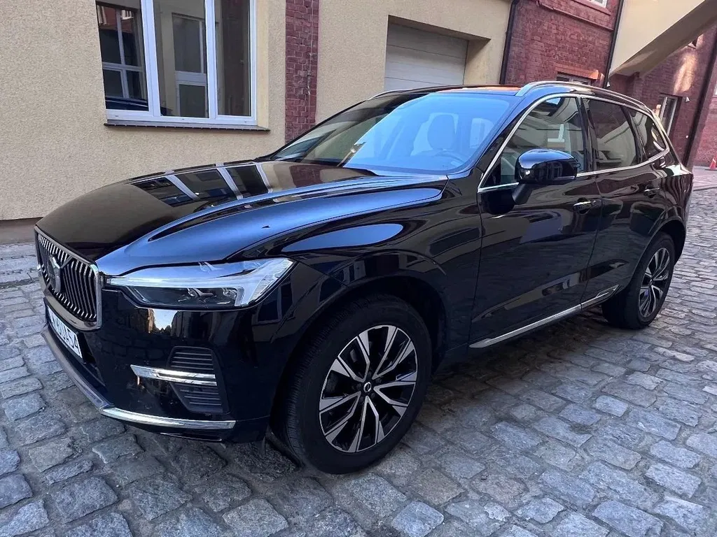 Zdjęcie: 2022 Volvo XC 60