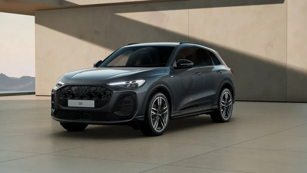 Zdjęcie: 2026 Audi Q5