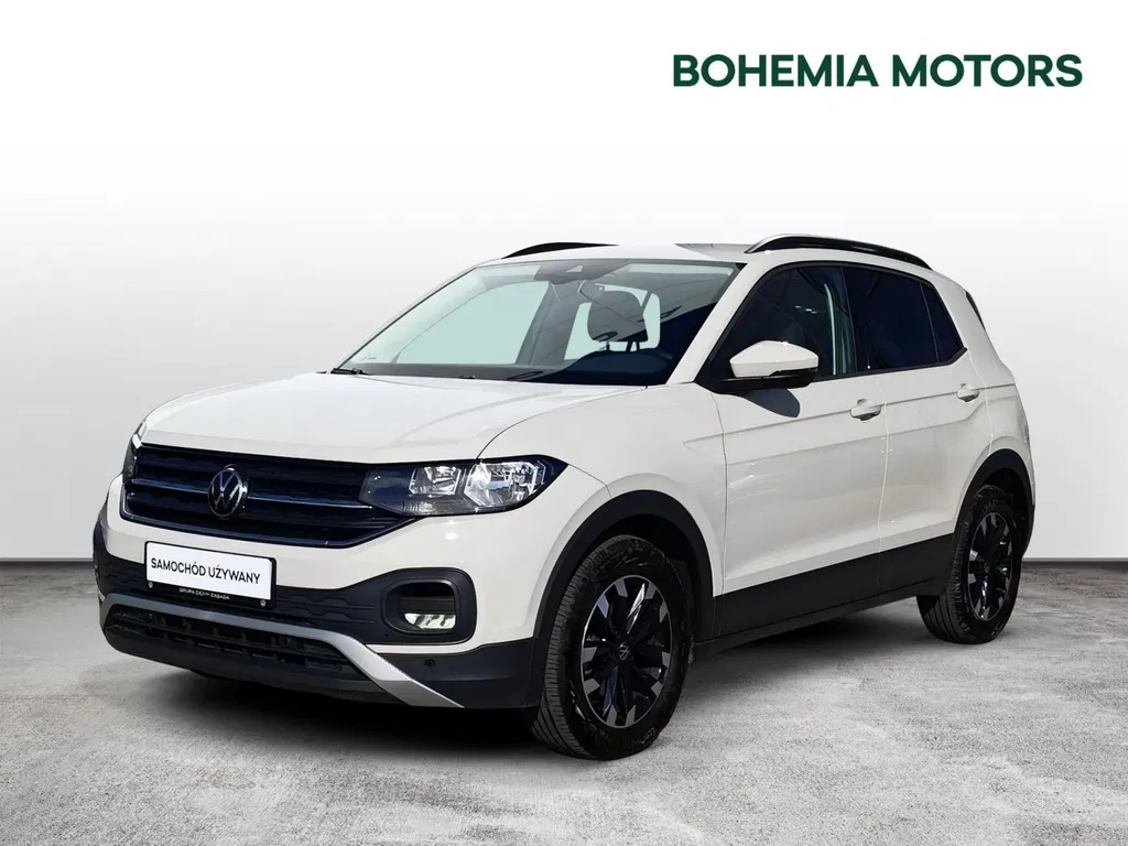 Zdjęcie: 2022 Volkswagen T-Cross