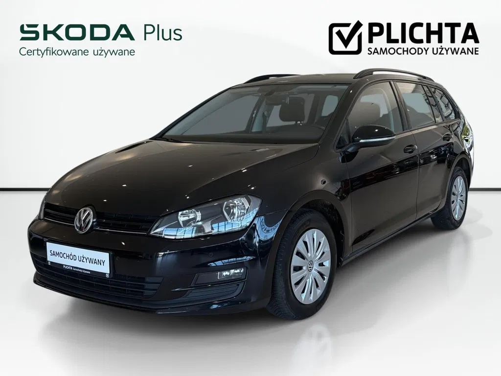 Zdjęcie: 2016 Volkswagen Golf Variant