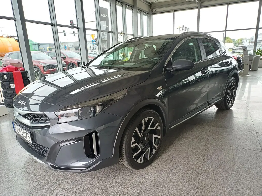 Zdjęcie: 2024 Kia XCeed