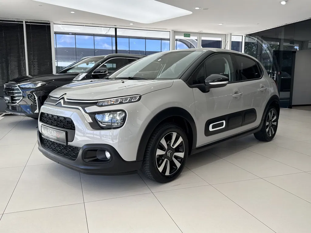 Zdjęcie: 2024 Citroen C3