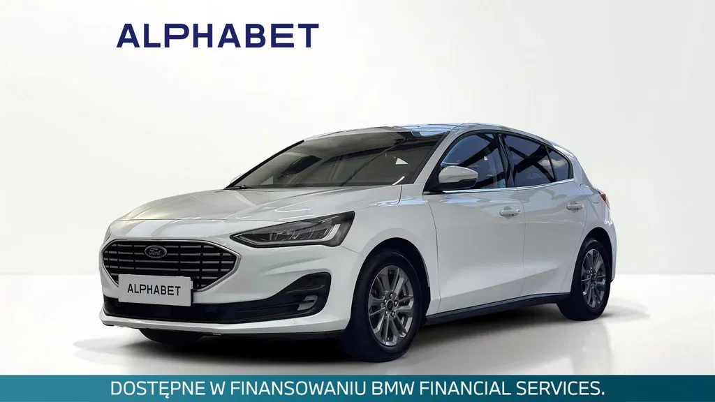 Zdjęcie: 2024 Ford Focus