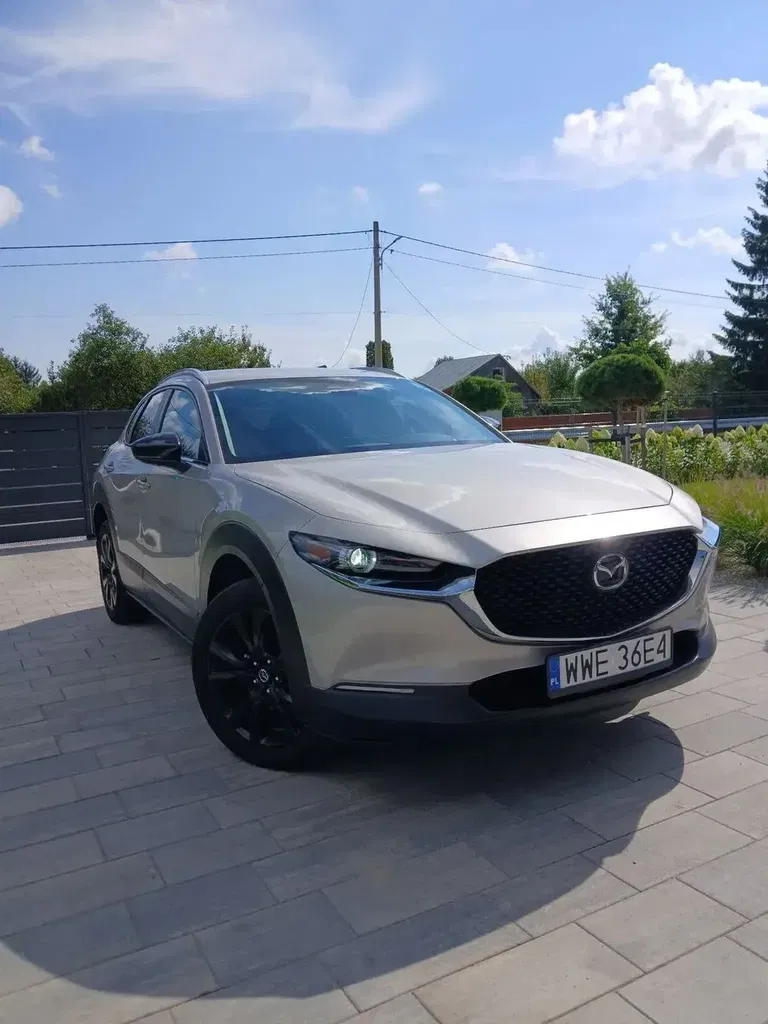 Zdjęcie: 2024 Mazda CX-30