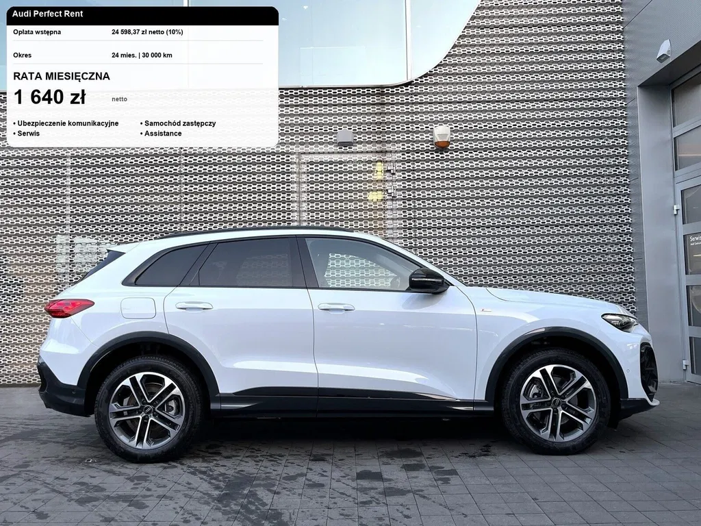 Zdjęcie: 2026 Audi Q5