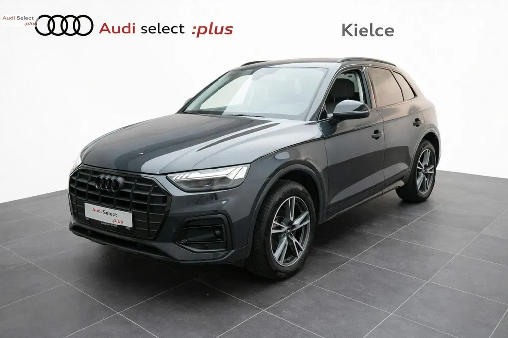 Zdjęcie: 2024 Audi Q5