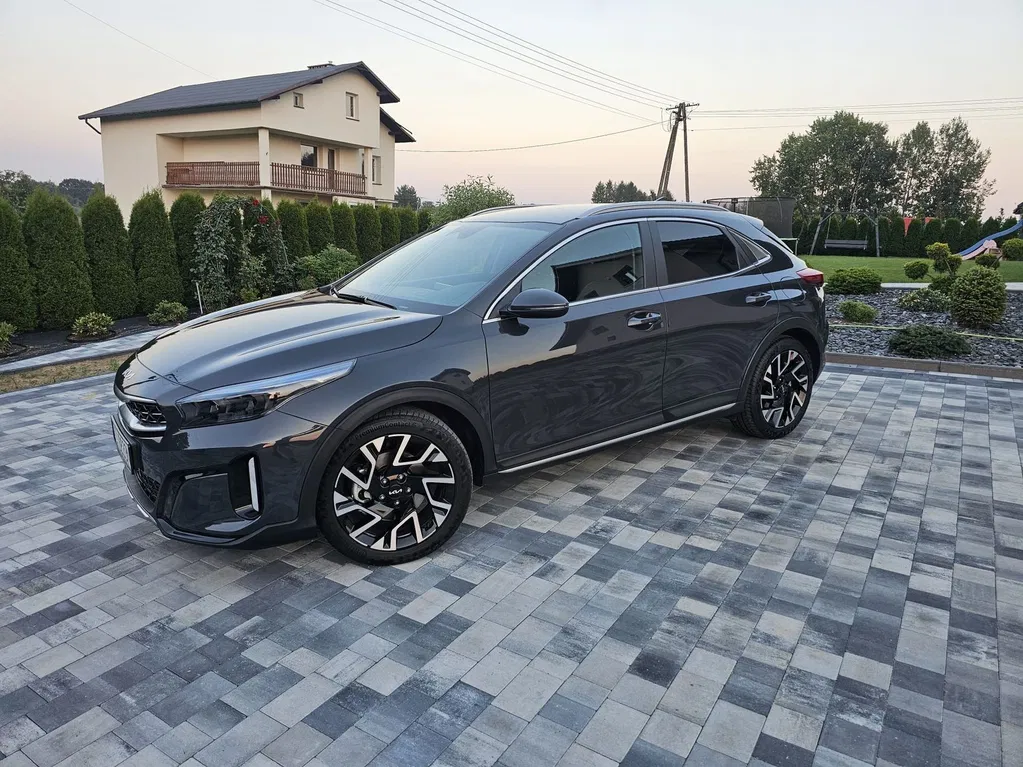 Zdjęcie: 2024 Kia XCeed