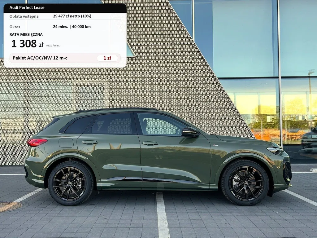 Zdjęcie: 2026 Audi Q5