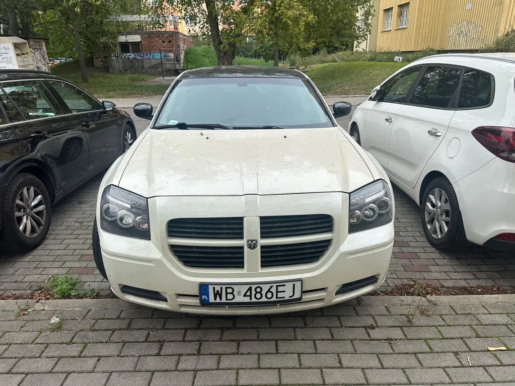 Zdjęcie: 2005 Dodge Magnum