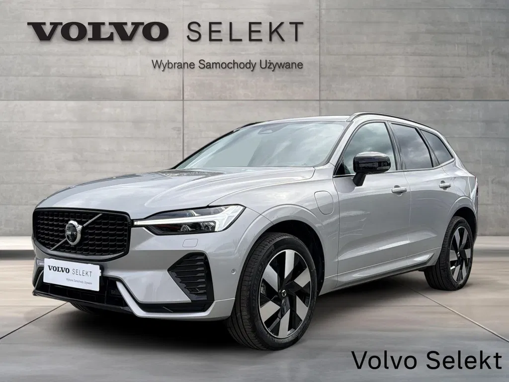 Zdjęcie: 2025 Volvo XC 60