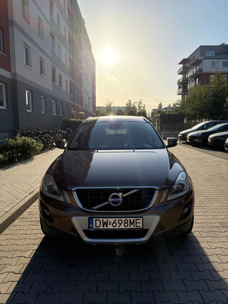 Zdjęcie: 2010 Volvo XC 60