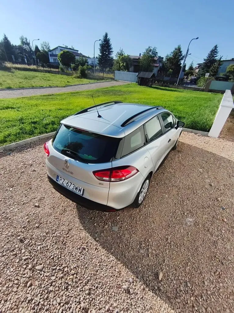 Zdjęcie: 2017 Renault Clio