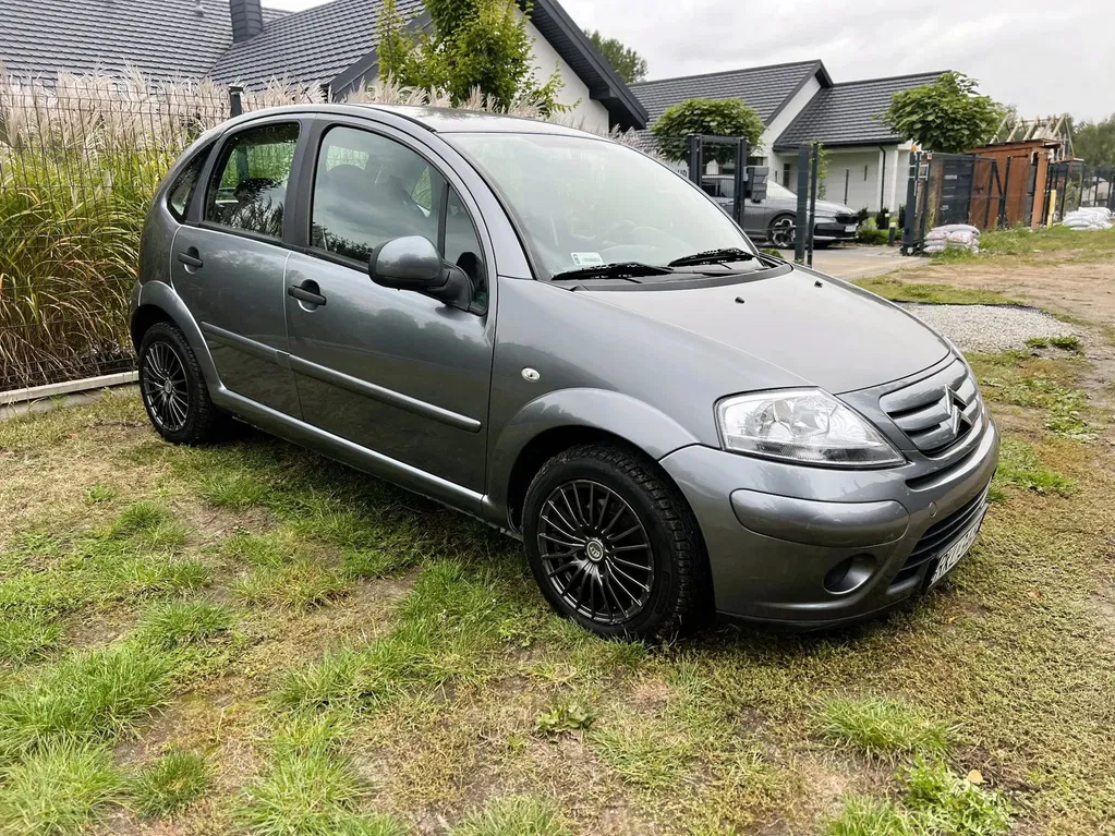Zdjęcie: 2011 Citroen C3