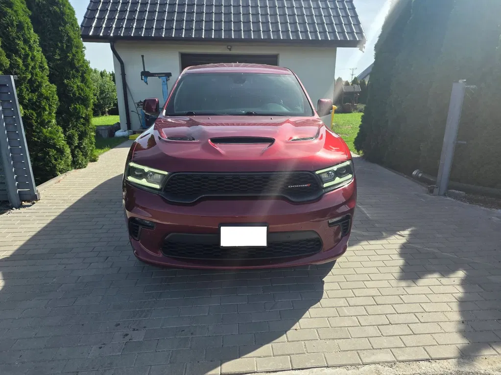 Zdjęcie: 2022 Dodge Durango