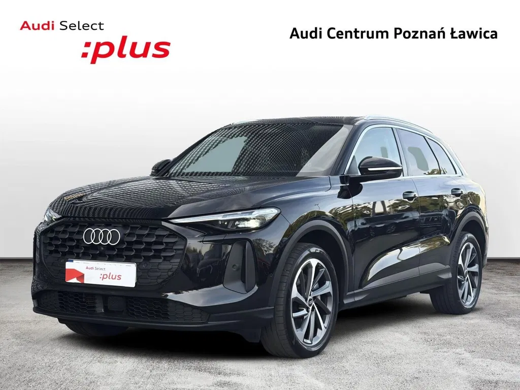 Zdjęcie: 2025 Audi Q5
