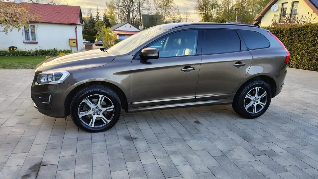 Zdjęcie: 2014 Volvo XC 60