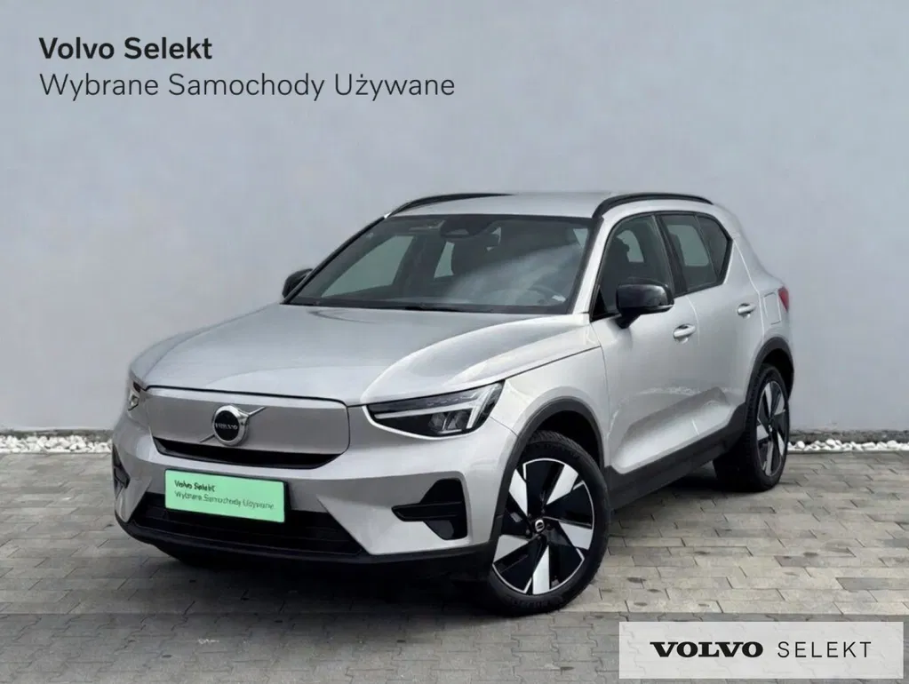 Zdjęcie: 2024 Volvo XC 40