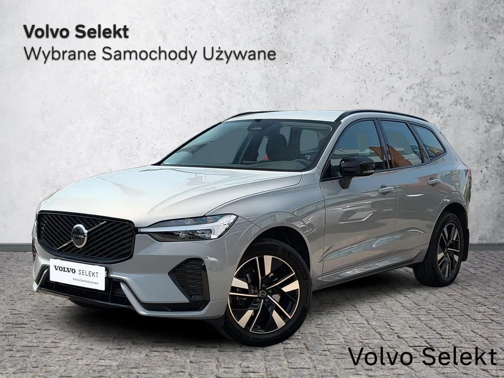 Zdjęcie: 2025 Volvo XC 60