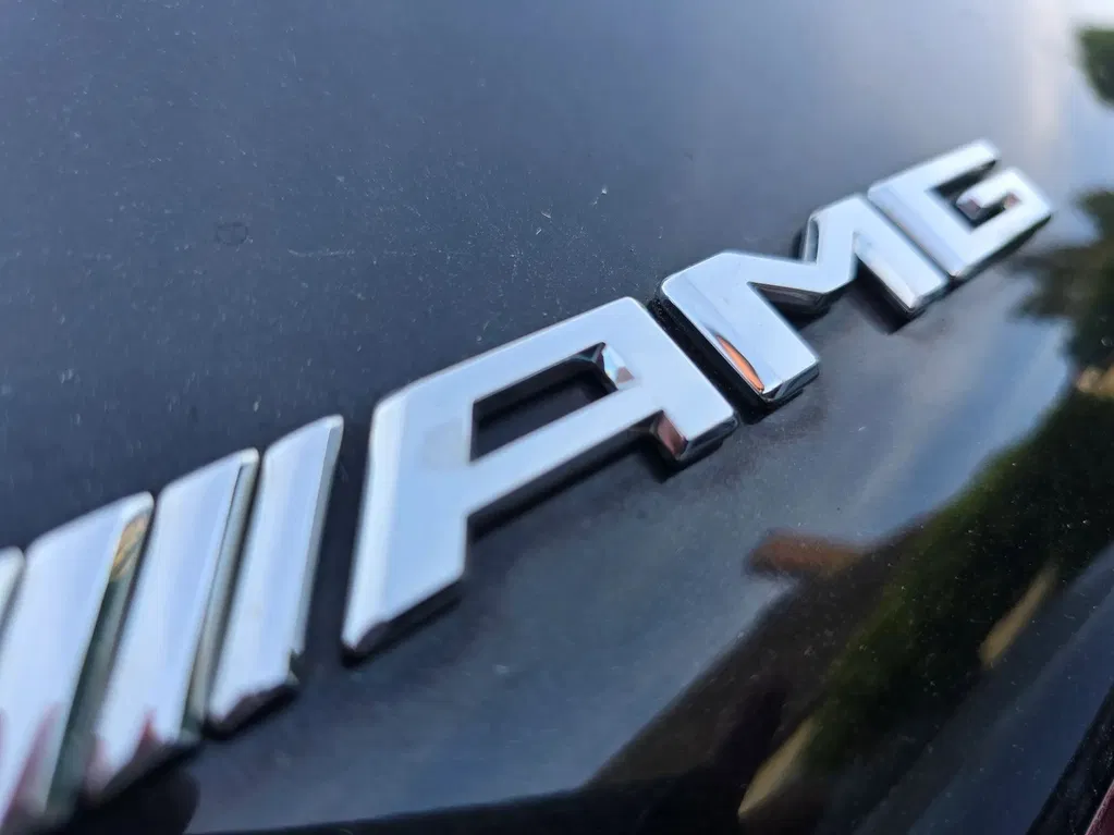 Zdjęcie: 2016 Mercedes-Benz GLC