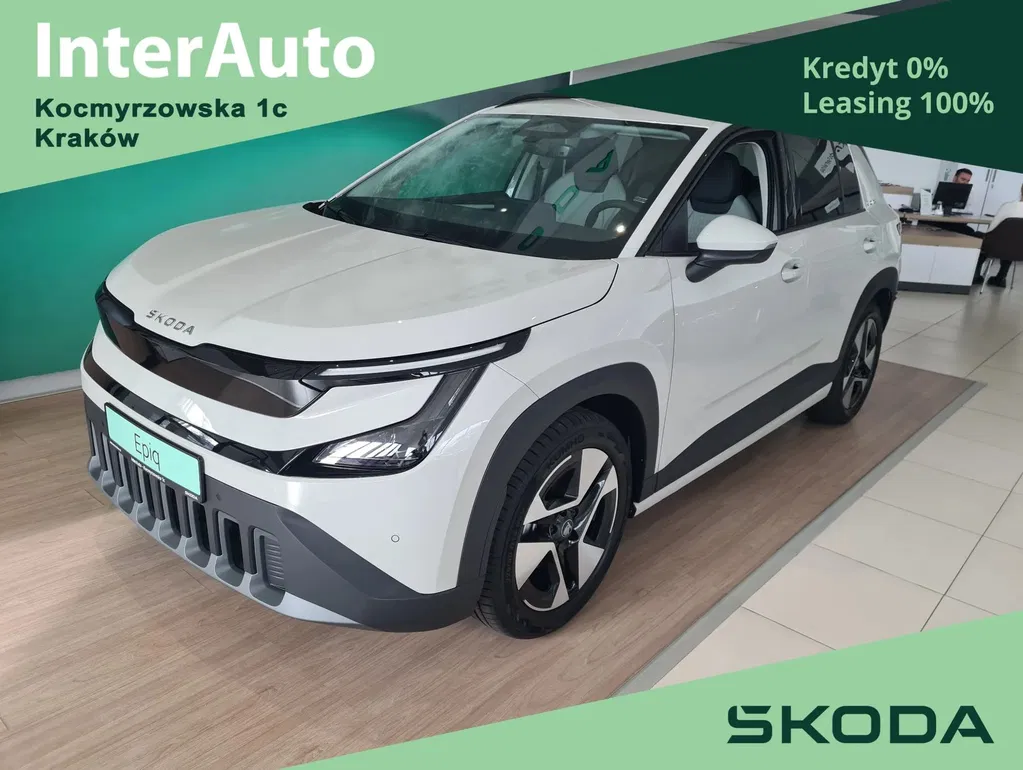 Zdjęcie: 2026 Skoda Pozostałe Skoda