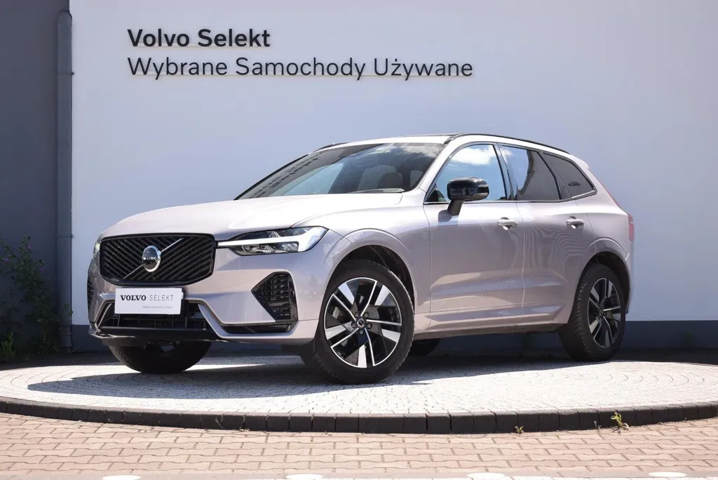 Zdjęcie: 2025 Volvo XC 60