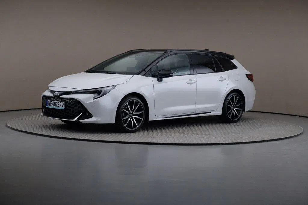 Zdjęcie: 2023 Toyota Pozostałe Toyota