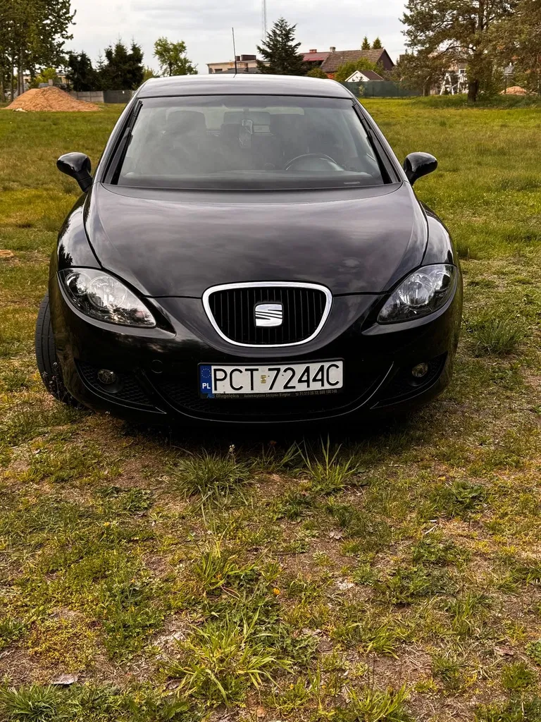 Zdjęcie: 2007 Seat Leon