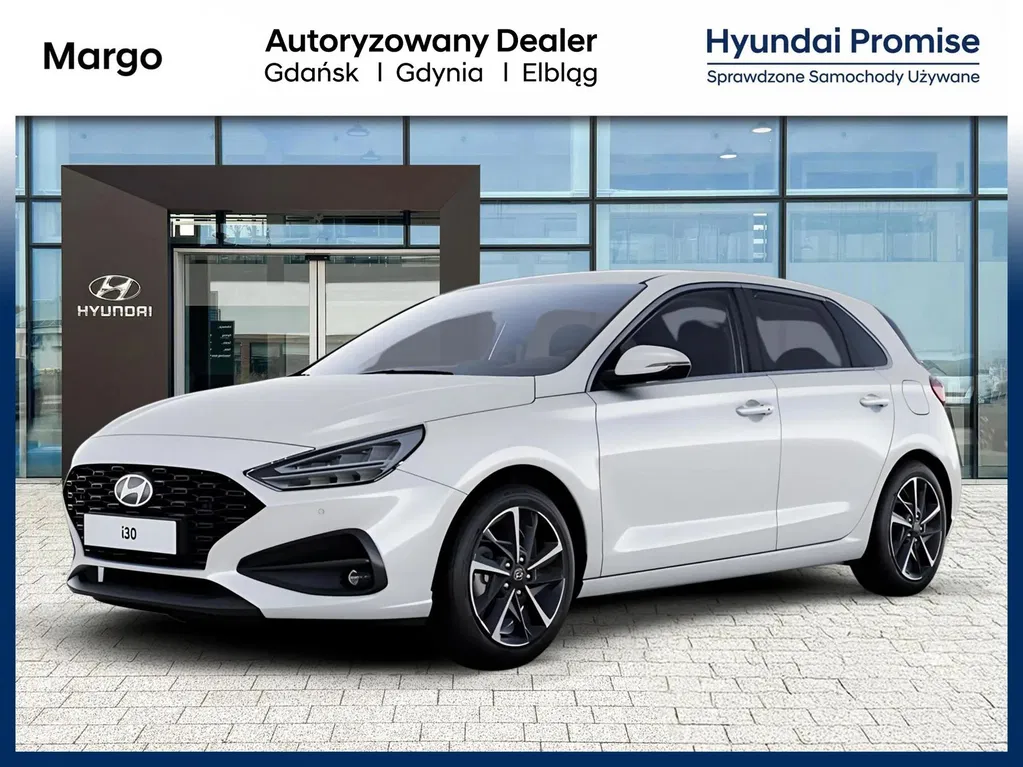 Zdjęcie: 2025 Hyundai i30