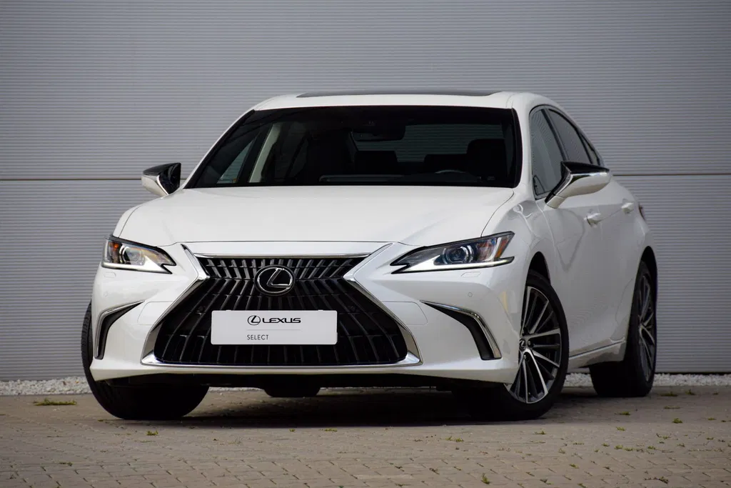 Zdjęcie: 2023 Lexus ES