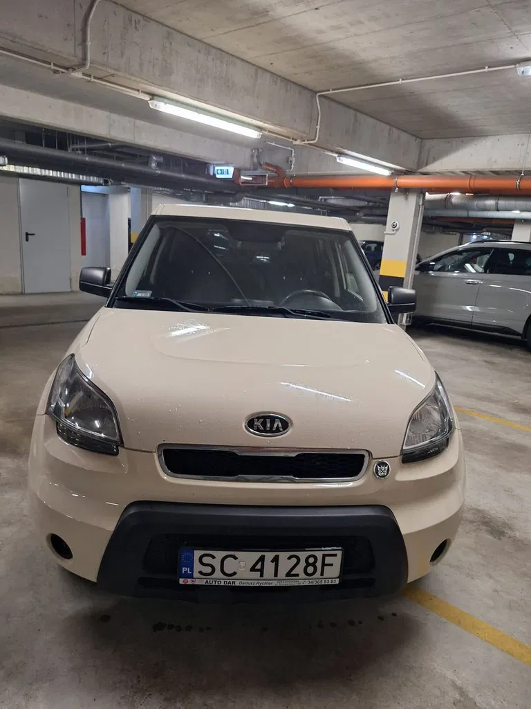 Zdjęcie: 2009 Kia Soul