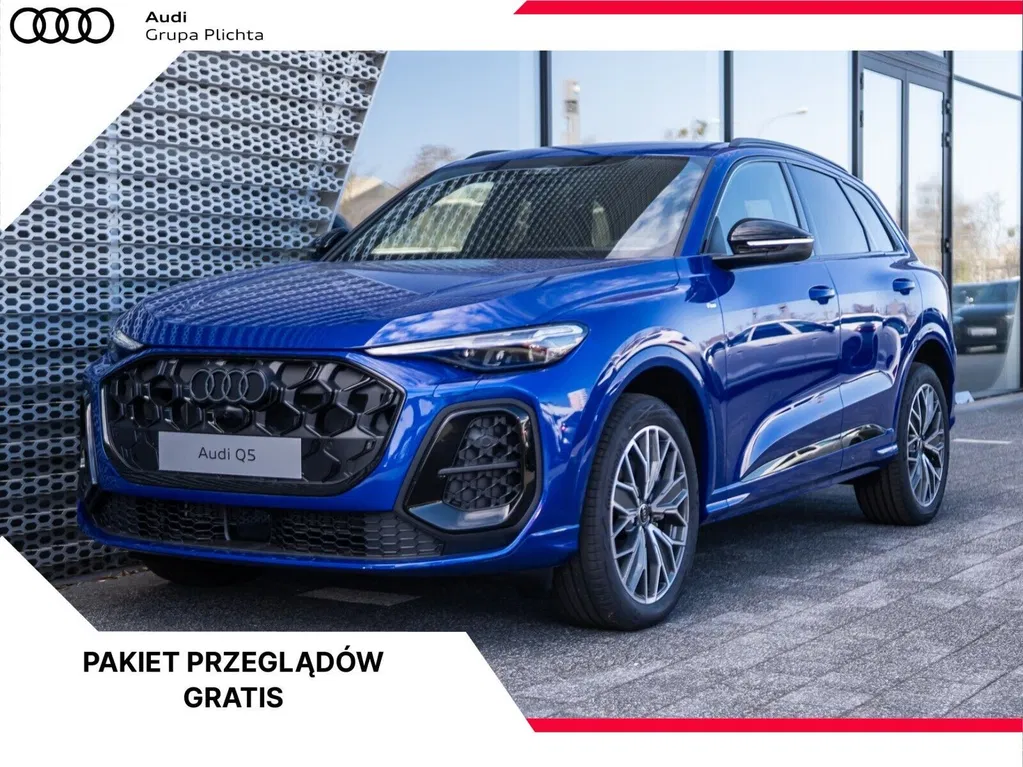 Zdjęcie: 2026 Audi Q5