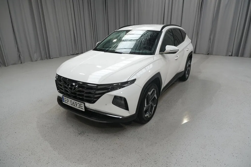 Zdjęcie: 2023 Hyundai Tucson