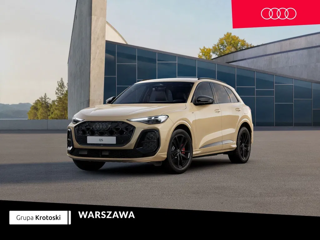 Zdjęcie: 2026 Audi Q5