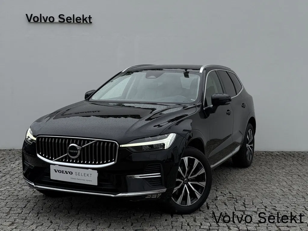 Zdjęcie: 2022 Volvo XC 60