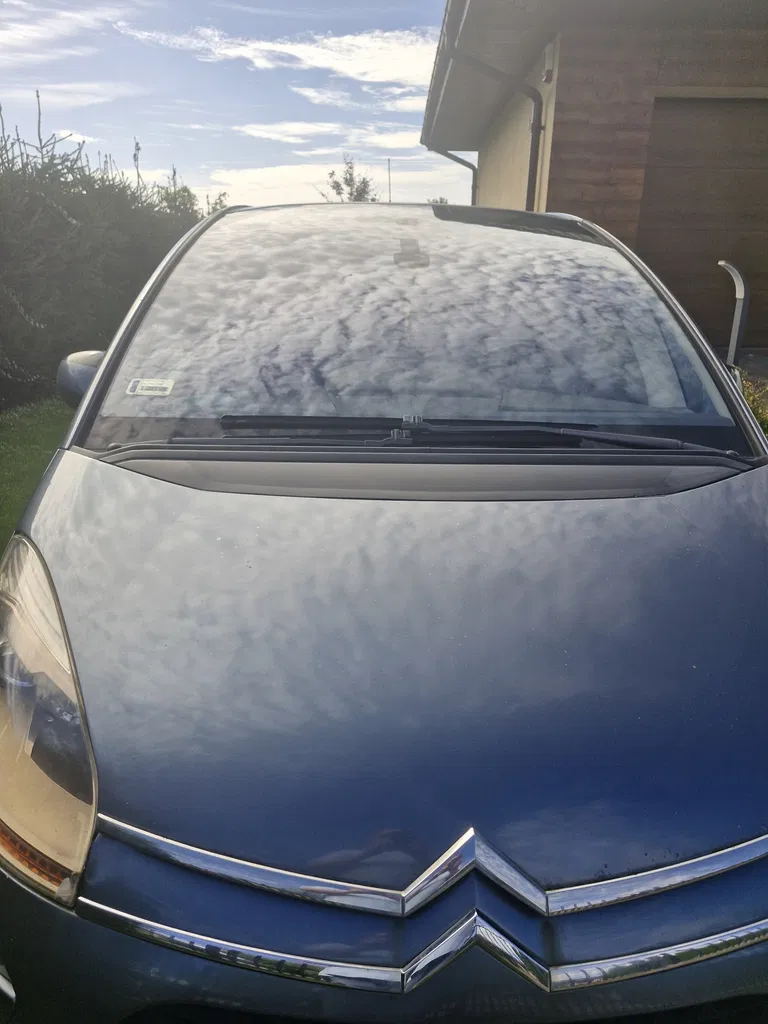 Zdjęcie: 2007 Citroen C4 Picasso