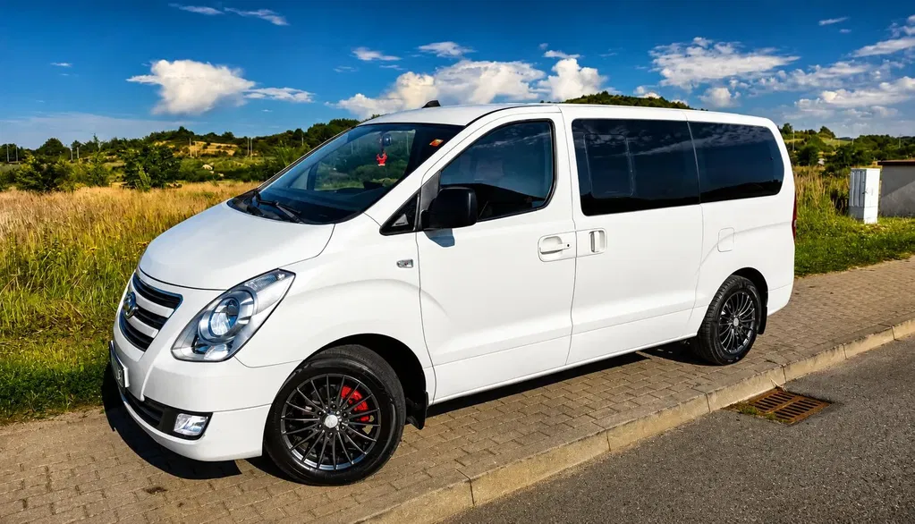 Zdjęcie: 2014 Hyundai H-1 Starex