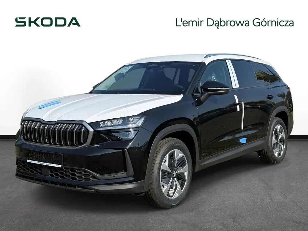 Zdjęcie: 2026 Skoda Kodiaq