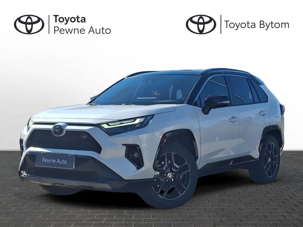 Zdjęcie: 2023 Toyota RAV-4