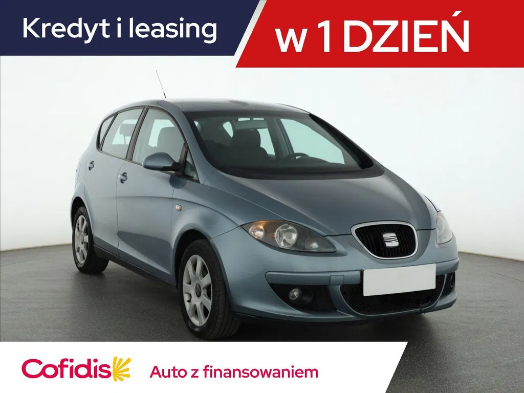 Zdjęcie: 2005 Seat Altea