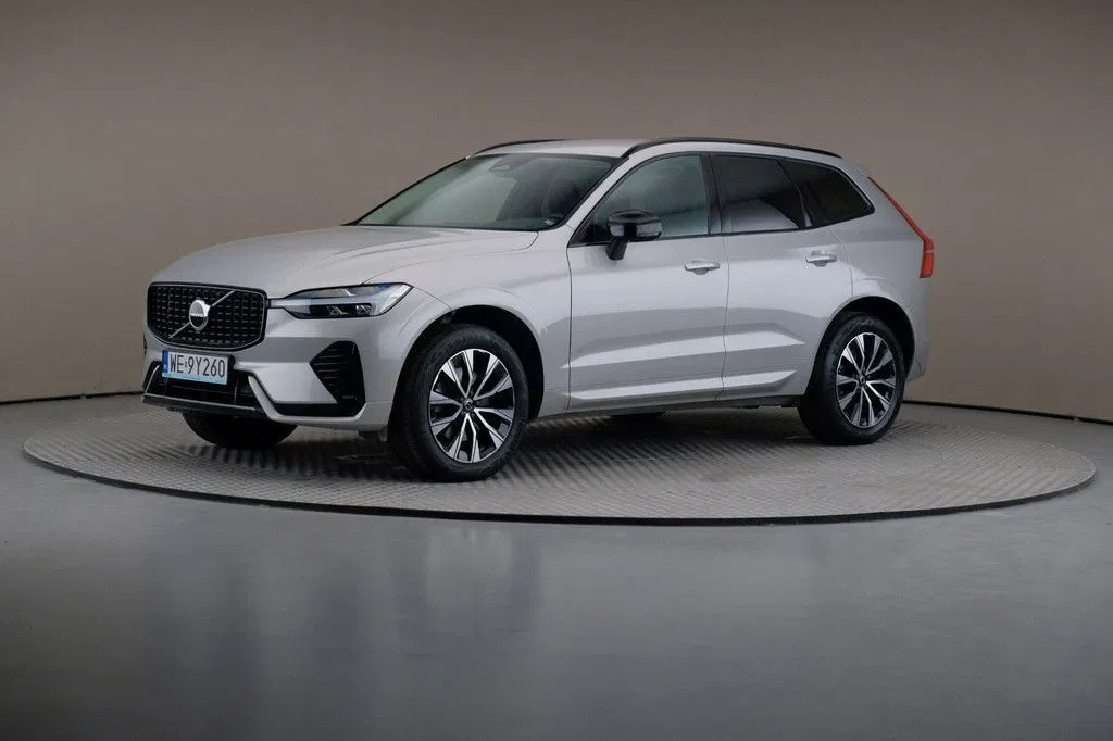 Zdjęcie: 2023 Volvo XC 60