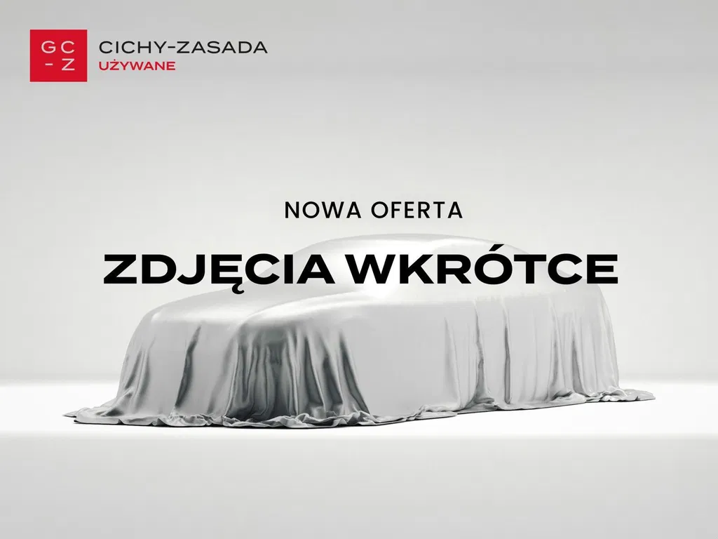 Zdjęcie: 2024 Suzuki S-Cross