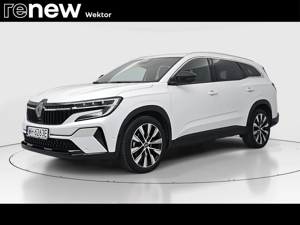 Zdjęcie: 2025 Renault Espace