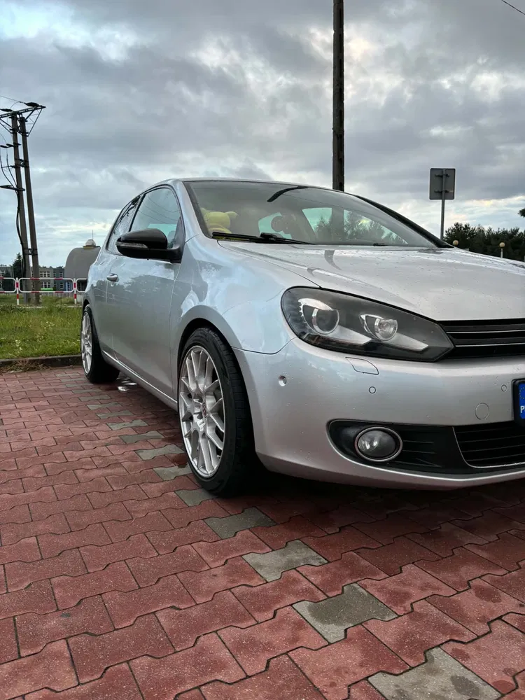 Zdjęcie: 2011 Volkswagen Golf
