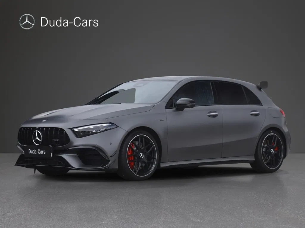 Zdjęcie: 2026 Mercedes-Benz A Klasa