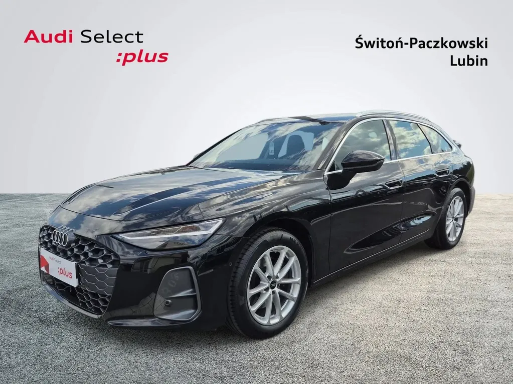 Zdjęcie: 2025 Audi A6 Avant