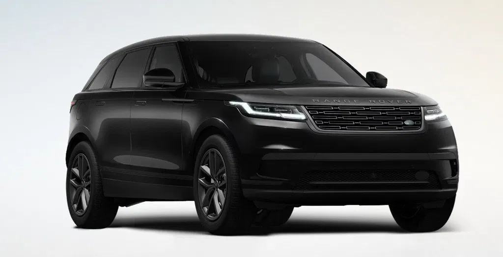 Zdjęcie: 2026 Land Rover Range Rover Velar